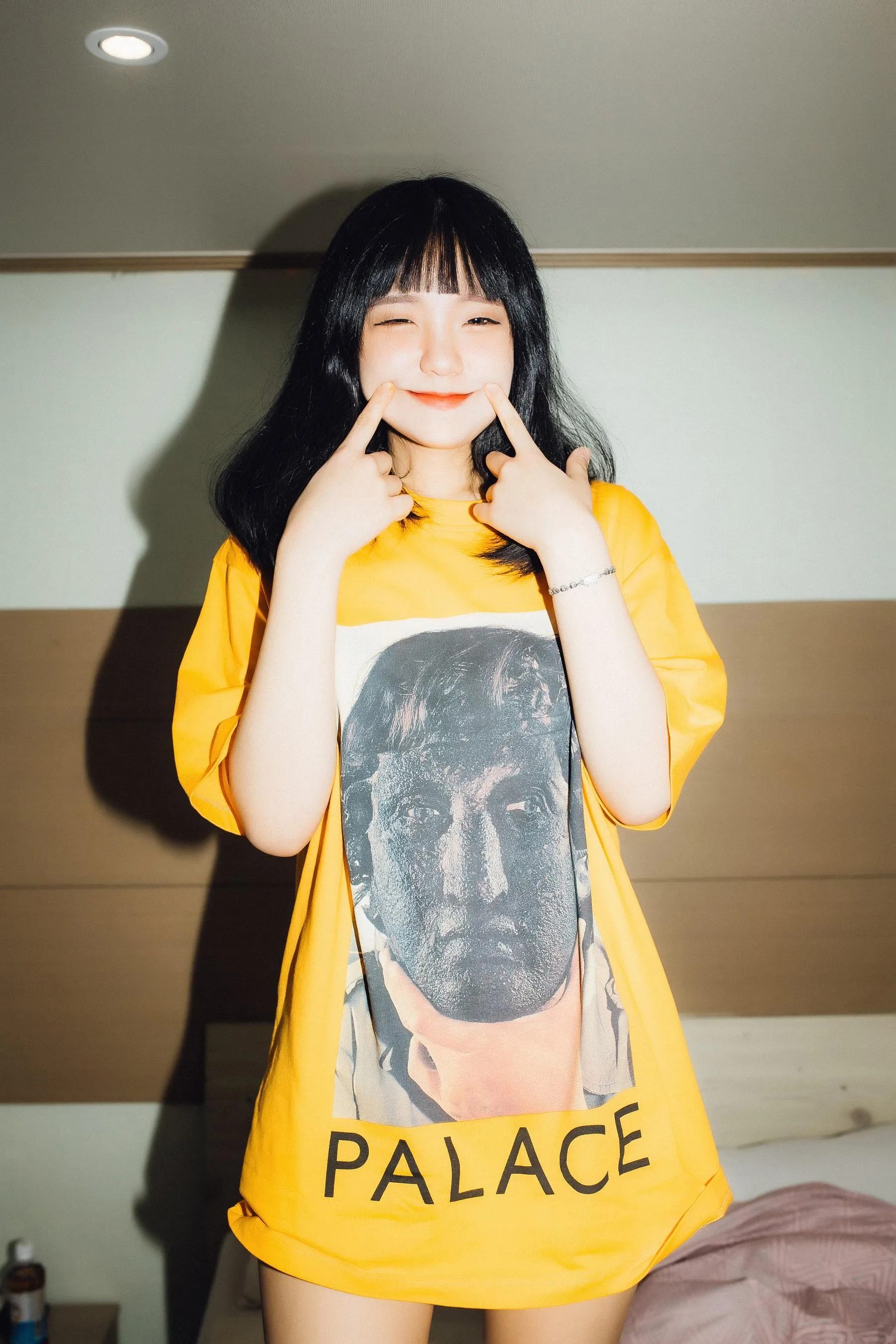 Jenny 정제니 – NO.05 [Moon Night Snap] 제니는 깜찍해 [60P]插图3